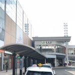 ドーミーイン秋田 - 秋田駅