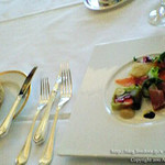 フランス料理 プリドール - 