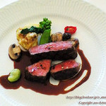 フランス料理 プリドール - 