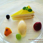 フランス料理 プリドール - 