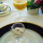 フランス料理 プリドール - 