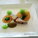 フランス料理 プリドール - 