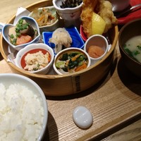 赤坂うまや 新宿 -  赤坂うまや 新宿 -