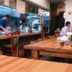 Kanton Ryouri Dokoro Okonomiyaki Chiyo - 