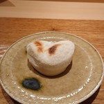 吉い - 河豚の白子