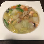 華々 - 料理写真: