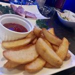 bar 剣 - 