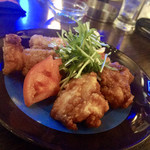 bar 剣 - 
