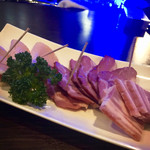 bar 剣 - 