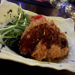 bar 剣 - 
