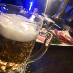 bar 剣 - 