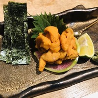 本等鮨 海馬 本店 - 