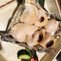 本等鮨 海馬 本店 - 