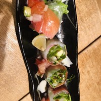 本等鮨 海馬 本店 - 