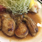 かつれつ四谷たけだ - 