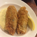 かつれつ四谷たけだ - 