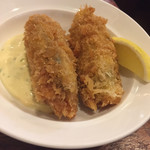 かつれつ四谷たけだ - 