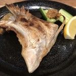 越中屋  - かんぱちカマ