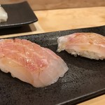 越中屋  - 寒グレ