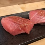 越中屋  - 中トロ