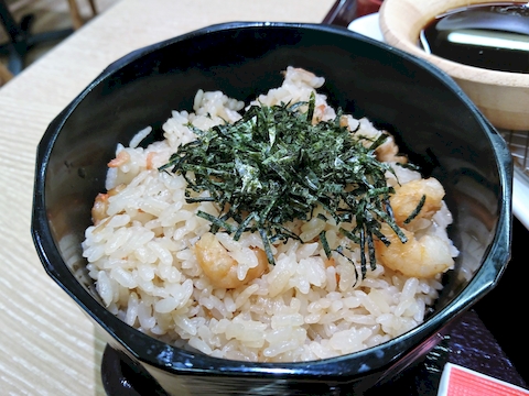 写真 2ページ目 : えび吉 ららぽーと名古屋みなとアクルス店 - 港