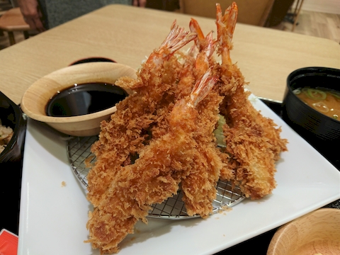 エビ吉さま 写真 2ページ目 : えび吉 ららぽーと名古屋みなとアクルス店 - 港