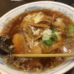 厨華麺飯店 北海 - 