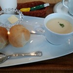 カフェ ブーケ - 