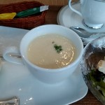 カフェ ブーケ - 