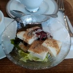 カフェ ブーケ - 