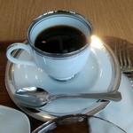 カフェ ブーケ - 