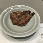 熟成和牛焼肉エイジング・ビーフ - 美肉美景