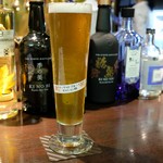 CRAFTBEER KEG NAGOYA - 