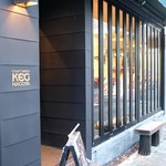 CRAFTBEER KEG NAGOYA - 