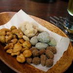 CRAFTBEER KEG NAGOYA - 