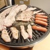 焼肉・韓国料理YAKU・YAKU食堂 - 料理写真: