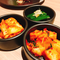 近江うし 焼肉 にくTATSU 青山本店 - 