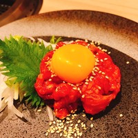 近江うし 焼肉 にくTATSU 青山本店 - 