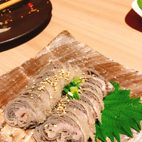 近江うし 焼肉 にくTATSU 青山本店 - 