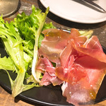 Italian Kitchen VANSAN - 