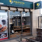 PRONTO - 【2019.2.8(金)】店舗の外観