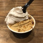 ジェラテリア ジーナ - 