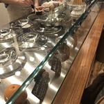 ジェラテリア ジーナ - 