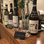 ジェラテリア ジーナ - 