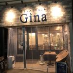 ジェラテリア ジーナ - 