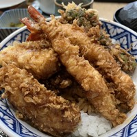 てんぷら天松 日本橋店 - 