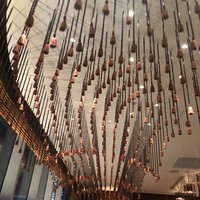 ブラッスリー ポール・ボキューズ 銀座 - 店内