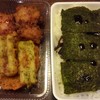 若水弁当