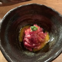 炭火焼肉 なかはら - 