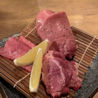 炭火焼肉 なかはら - 